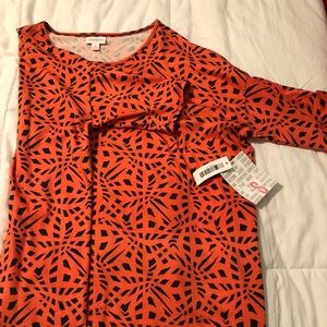 NWT LuLaRoe Irma